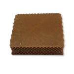 Cesta de mimbre acacia A