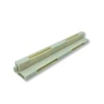 Conector 90 grados 80mm A