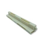 Conector 90 grados 80mm A