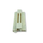 Conector en T 40mm A
