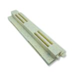 Conector en T 80mm A