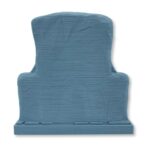 Fuente de agua pared baja A