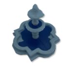 Fuente de agua victoriana grande A