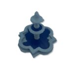 Fuente de agua victoriana pequeña A