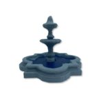 Fuente de agua victoriana pequeña A