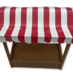 Parada mercado recta I