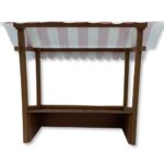 Parada mercado recta I