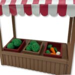 Parada mercado recta I