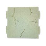 Pared basica con grieta 80x80mm A