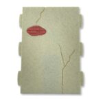 Pared basica con grieta A 80×120 A