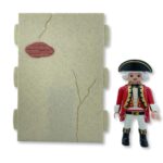 Pared basica con grieta A 80×120 A