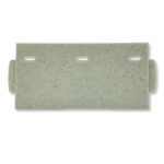 Pared con viga lisa 80X40 B