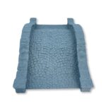 Puente de piedra adoquinado pequeño A