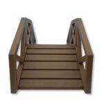 Puente madera pequeño A