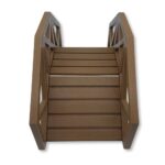 Puente madera pequeño A