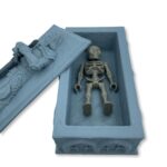 Sarcófago del guerrero A