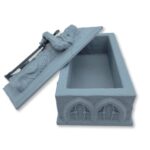 Sarcófago del guerrero A