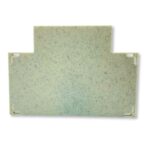 Suelo con escalón 50x100mm A