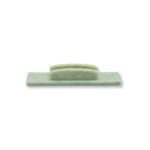 Tapa doble conector 40mm A
