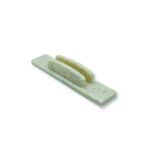 Tapa doble conector 40mm A