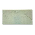 Tejado básico con grieta sin voladizo 50x100mm A