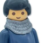 Yelmo cuello clásico A