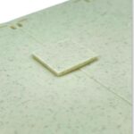 Conector junta tejados y suelos A