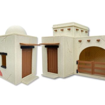 Construcciones completas