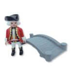 Puente de piedra pequeño A