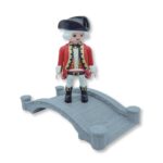 Puente de piedra pequeño A