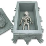 Sarcófago del dragón A