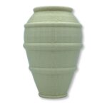 Tinaja grande marfil A