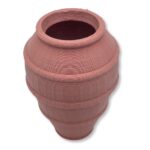 Tinaja grande terracota A