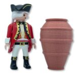 Tinaja grande terracota A