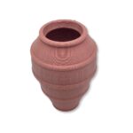 Tinaja pequeña terracota A