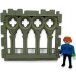 Ventana balcón veneciano A