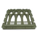 Ventana balcón veneciano A