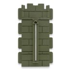 Abertura románica grande A