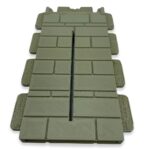 Abertura románica grande A