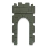 Arco cruz pequeño A