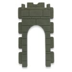 Arco cruz pequeño A