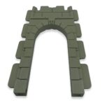 Arco cruz pequeño A