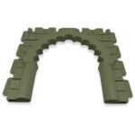 Arco polilobulado grande A