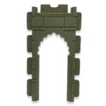 Arco polilobulado pequeño A