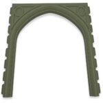 Gran arco tudor A