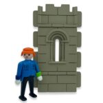 Ventana románica mediana A