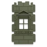 Ventana victoriana A