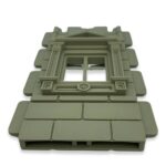 Ventana victoriana A