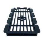 Reja Steck igual que la Original B